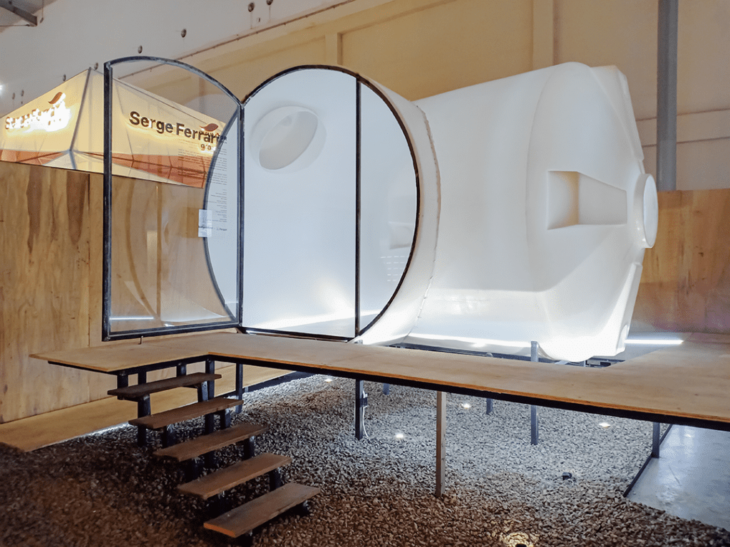 Penguin Indonesia ikut serta di ARCH:ID 2022