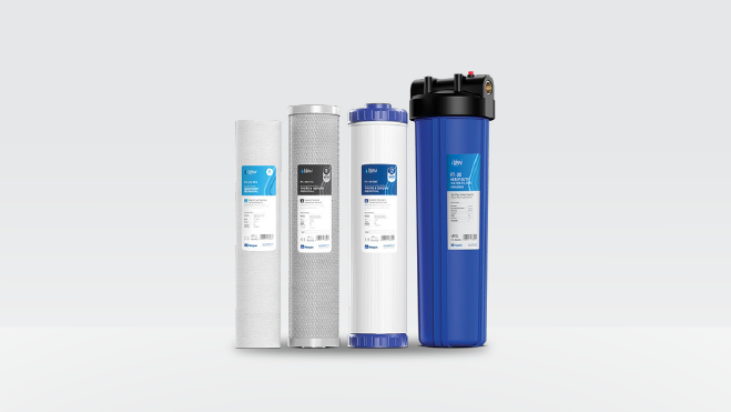 Harga filter air PAM