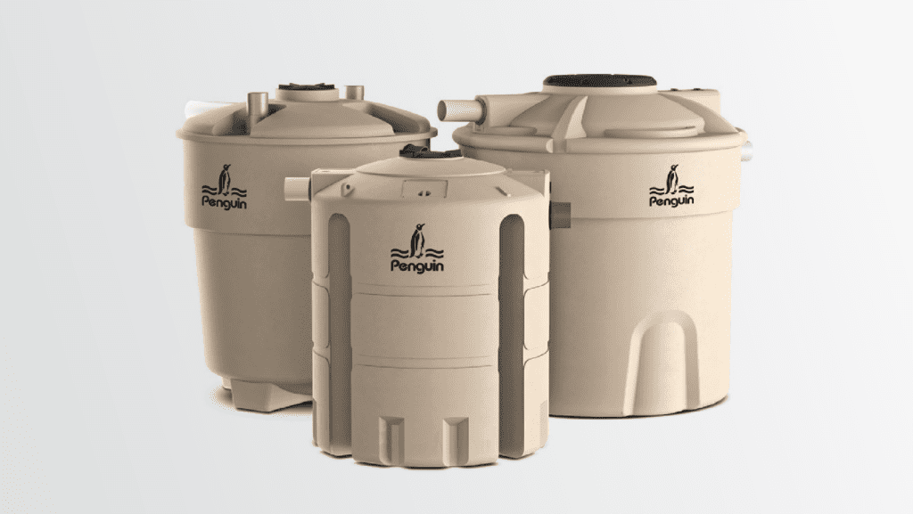 Air Sumur atau PAM, Jaga Kualitasnya dengan Filter Bleu Series