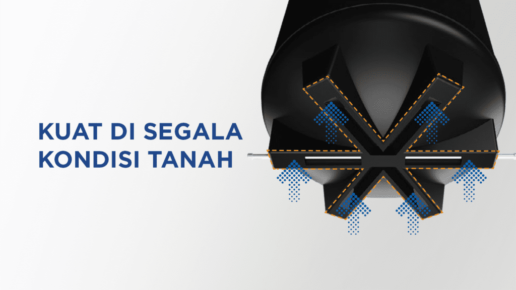 Underground Tank Penguin